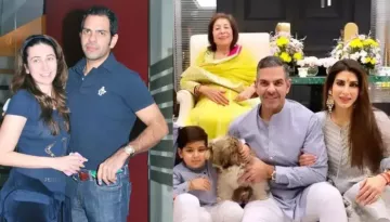 Karisma Kapoor's Ex-MIL, Rani Kapur Slammed By SC For Case On Priya, '80s Is Not The Age To Fight..'