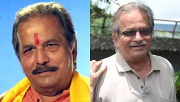 Bharat Kapoor Dies At 80 After Multiple Organ Failure, Know All About Veteran Actor's Wife And Son