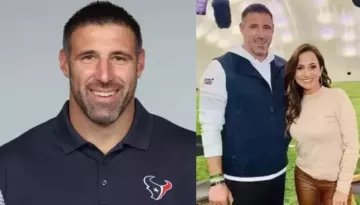 Mike Vrabel Fired? New England Patriots Breaks Silence On His Status As Dianna Russini Disappears