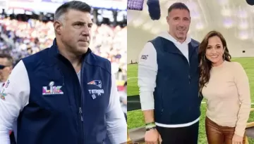 Is Mike Vrabel Getting Fired As Patriots' Head Coach Amid Dianna Russini Affair Row? Find Out