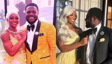 Meet Brandon Phillips' Wife, Jade Cargill, WWE Star Supporting Reds Hall Of Fame Retirement