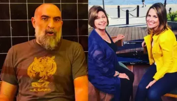 Tommaso Cioni's Alleged Activity Hours After Savannah Guthrie's Mom Nancy's Kidnap Sparked Suspicion