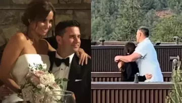 'Where Is Dianna Russini?' Questions Emerge As She Went MIA, After New Photos With Mike Vrabel