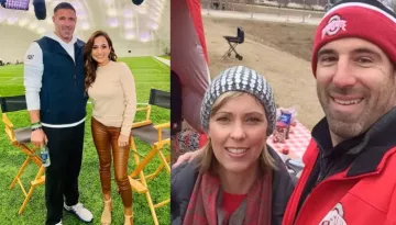 Mike Vrabel Spoke To Dianna Russini About 'Protecting Family' Once It's Built, A Year Ago, 'I Can..'