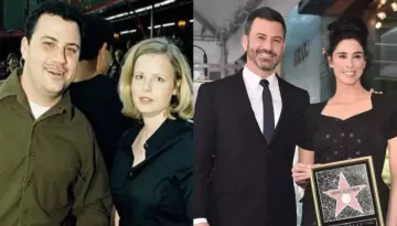 Jimmy Kimmel's Divorce From Gina Maddy After 15 Years, Did He Cheat On Her With Sarah Silverman?