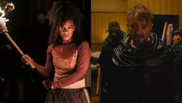 'They Will Kill You' Based On A True Story, All About The Creepy Events That Inspired Zazie's Film