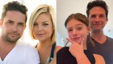 Kirsten Storms And Ex-Husband, Brandon Barash's Love Story, Divorce Reason Amid Restraining Order