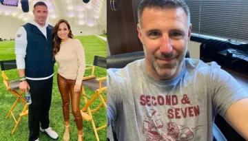 Mike Vrabel Is Going To Get Fired? Patriots Reportedly Have A Potential Successor In Mind, Who's He?