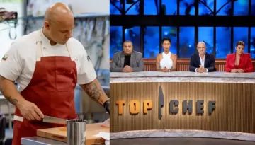 Top Chef S23, The Best Eliminator Shows 36-Hrs Of Restaurant Wars, Sieger Is Back But Who's Out?
