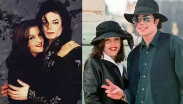 Why Did Lisa Marie Presley File Divorce From Michael Jackson? Truth About The High-Profile Marriage