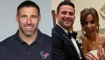 Dianna Russini Continued Affair With Already-Married Mike Vrabel Even After She Got Engaged In 2020
