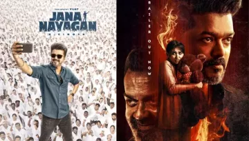 Vijay Thalapathy's Last Film, 'Jana Nayagan' Lands In New Trouble Ahead Of Worldwide Release