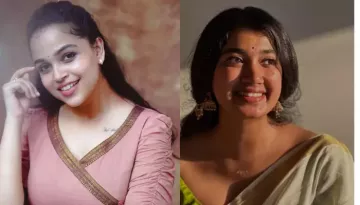 Nakshatra Murthy Blasts Anugraha S Nambiar For Claiming She Married Vijay Kumar For Fame, 'Nonsense'