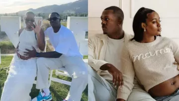 Who Was Kiara Brokenbrough? 32-Year-Old Influencer Died During Childbirth, Husband Left With Newborn