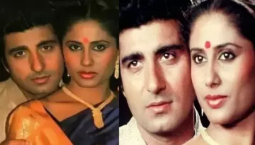 Smita Patil Did Vrat For Husband, Raj When She Was Seven Months Pregnant, Says Friend, 'Madly In...'