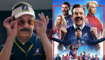 'Ted Lasso' Season 4 To Challenge Jason Sudeikis With A Women's Team, Know What To Expect From It