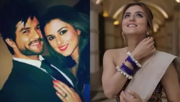 Ridhi Dogra Breaks Silence On Finding New Love After Divorce From Raqesh Bapat, 'Prefer Someone...'