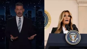 Will ABC Fire Jimmy Kimmel? Inside Network's Silence After Melania Trump's Demand For Action