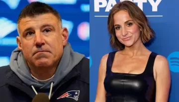 Mike Vrabel's Counselling Decision Takes New Turn After Unexpected Airport Spotting Detail Emerges