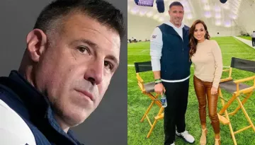 Mike Vrabel And Dianna Russini Shared An Unbreakable Bond? Insider Spilt 'The Next Several Months..'