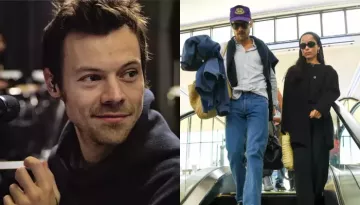 Harry Styles Really Wants To Be A Dad As He Gets Engaged To Lady Love, Zoe Kravitz, 'He Has Been..'