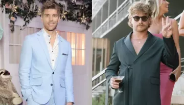 Kyle Cooke Slams West Wilson For Not Taking Side Of Amanda Batula During 'Summer House 10' Reunion