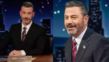 ABC Network Takes An Important Decision On Jimmy Kimmel's Controversy, 'They're Moving On'