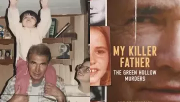 'My Killer Father', Inside The Dark Truth Of Two Daughters, Three Dead Wives And Zero Evidence