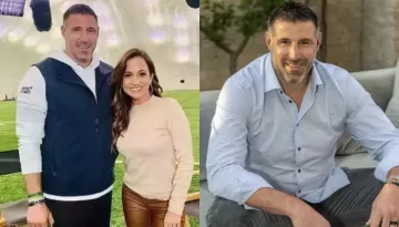 Mike Vrabel Gets Support From Patriots' Team Players Amid Dianna Russini Affair Row, 'A Great Job..'