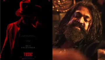 'Toxic' Postponed Again, Yash Drops Instagram Update, Skips Announcement Of New Release Date