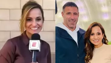 Dianna Russini's Shocking 'Confession' Amid Mike Vrabel Row, 'I Don't Want To Be An Insider'