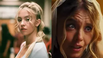 'Euphoria' Scene With Sydney Sweeney Sparks Buzz, Ignites Conversation Around Botox Use In Actors