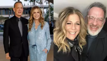 Tom Hanks And Rita Wilson Relationship Timeline, From Co-Stars To Supporting Her Amid Cancer Battle