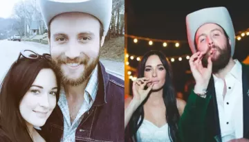 Meet Kacey Musgraves' Ex-Husband, Ruston Kelly, A Figure Skater, Inspired Her Album, 'Golden Hour'