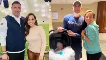 Big Expose In Dianna Russini Scandal, NFL Analysts, Claims Mike Vrabel Is Father Of Her Two Kids