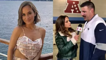 Dianna Russini Was Allegedly Linked With Nick Caserio Before Mike Vrabel, 'She Loves Married Men'