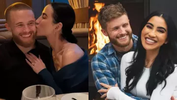 Meet Stephanie Buttermore's Fiance, Jeff Nippard, Opens Up About Late Fitness Influencer's Death