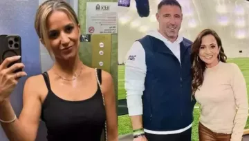 Dianna Russini's Agency Had Hard Time Finding PR Firm To Take On Mike Vrabel Scandal, 'Don't Work..'