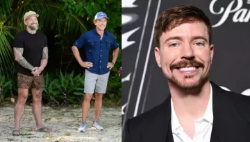 MrBeast Makes A Surprising Cameo In 'Survivor 50', How Much Was He Paid For His Appearance?