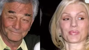 Peter Falk's Adopted Daughter Jacqueline Dies By Suicide At 60 Reportedly At A Residence In LA