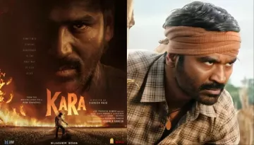 'Kara' Review, Dhanush's Raw Performance And Music Save A Done-to-Death Storyline From Sinking