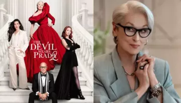 'The Devil Wears Prada 2' Early Reviews, Meryl Streep Surpasses Expectation, Audience Turn Nostalgic