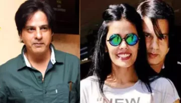 Who Is Rahul Roy's Ex Sadhna Singh? Love At First Sight With Supermodel, Met At A Fashion Event