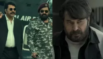Patriot Early Review, Critic Calls Mohanlal And Mammootty Starrer, 'Blockbuster Mass Entertainer..'