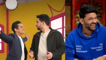 Ranveer Allahbadia And Samay Raina To Come Together On Kapil Sharma's Show Fans Say, 'No FIR Pls'