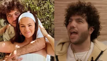 Selena Gomez's Husband Benny Blanco Shares She Is Affected By Him Being Trolled For His Appearance