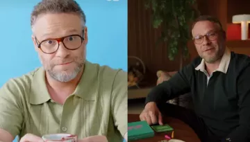 What Happened To Seth Rogen? Know Truth Behind Viral Death Rumours Of 'Superbad' Actor At 44