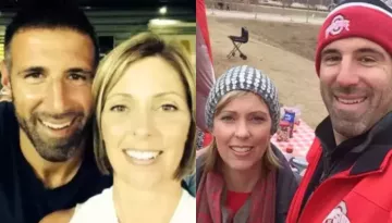 Mike Vrabel Enjoyed Dinner With Wife, Jen At Upscale Hotel In Park City, Utah, '..Not Overly Flirty'