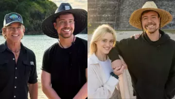 MrBeast Joins 'Survivor 50', All About His Role In The Game, Career, Net Worth And Fiancee
