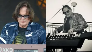 Who Was Christopher North? '70s Rock Band, Ambrosia Founding Member Dead At 75 After Health Battle